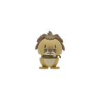 Bumble Lion S