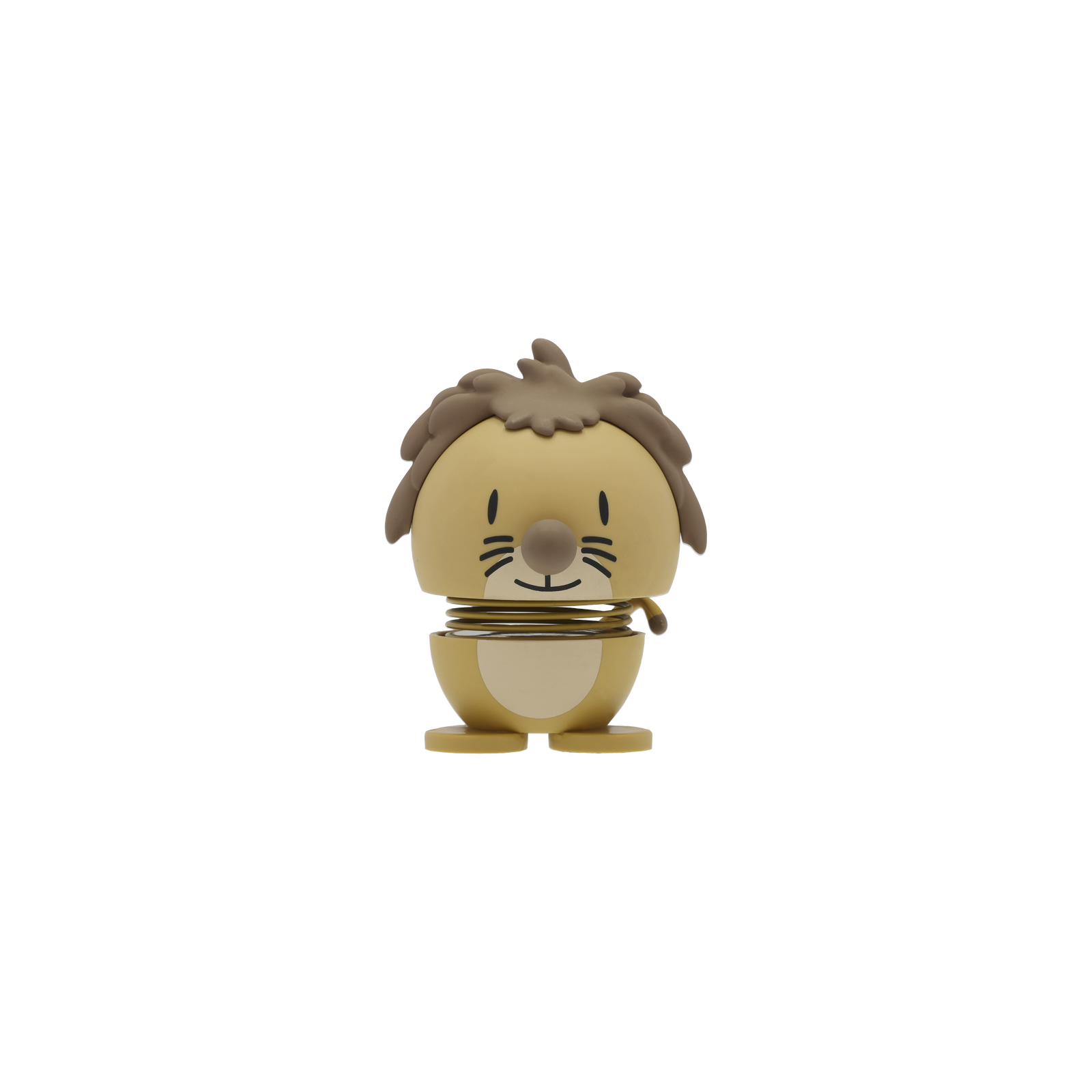 Bumble Lion S