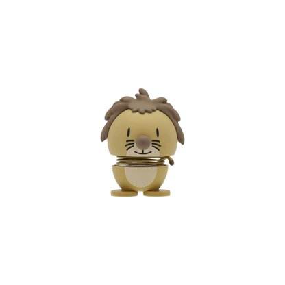 SOFT LION S