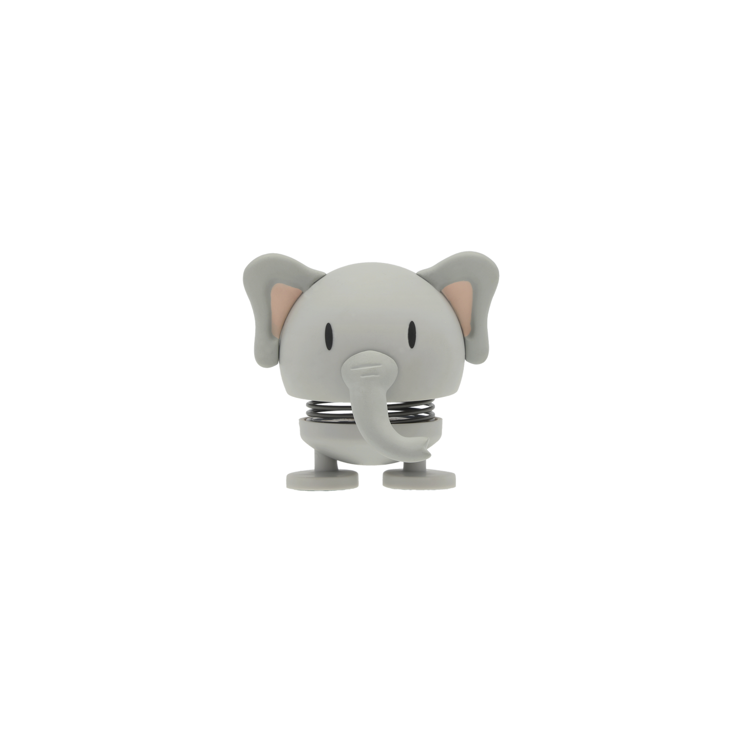 SOFT ELEPHANT S GRIS