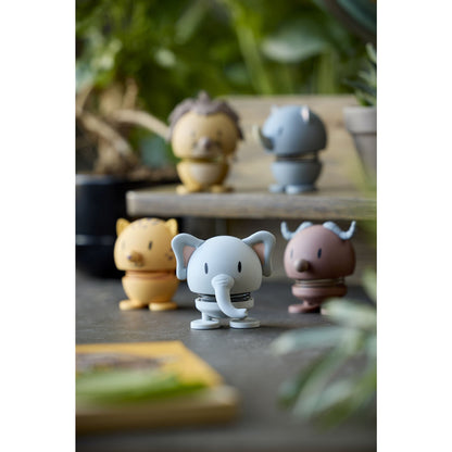 SOFT ELEPHANT S GRIS