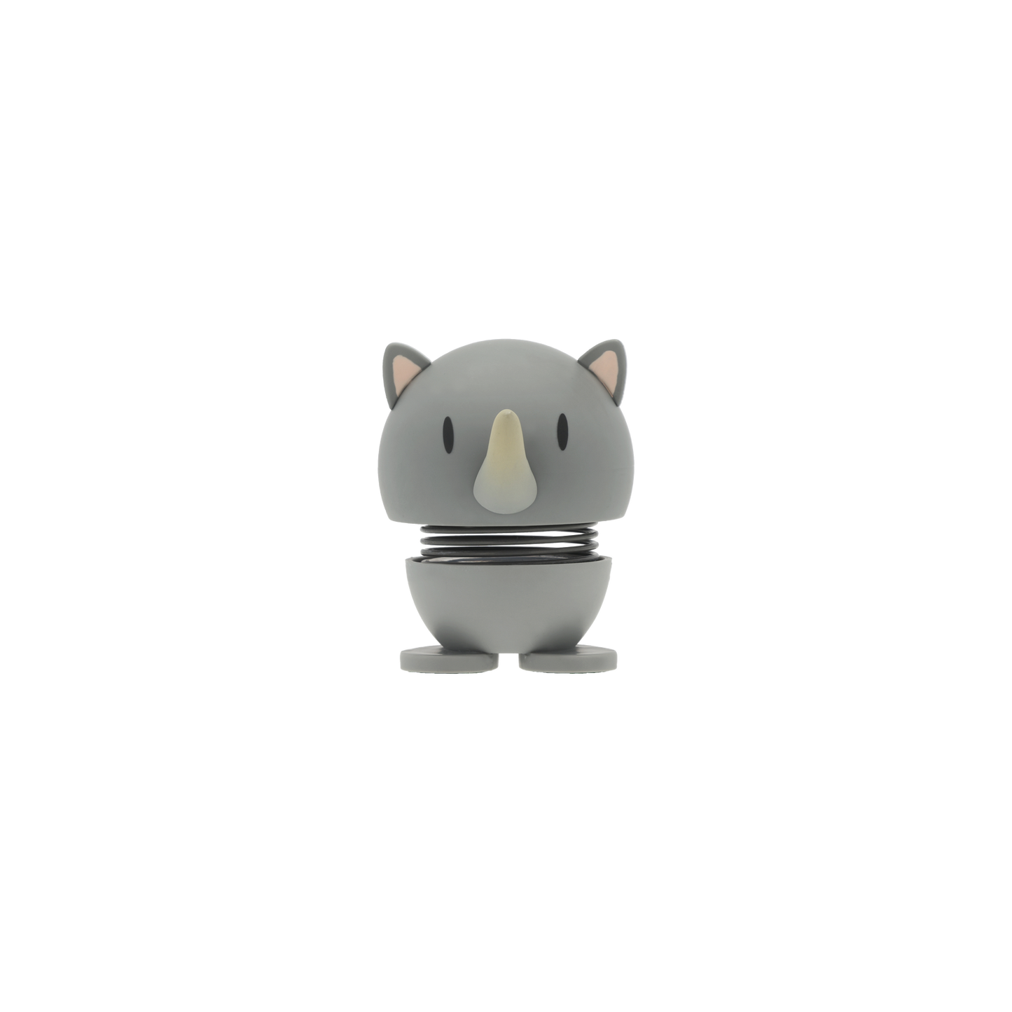 SOFT RHINOCEROS S GRIS