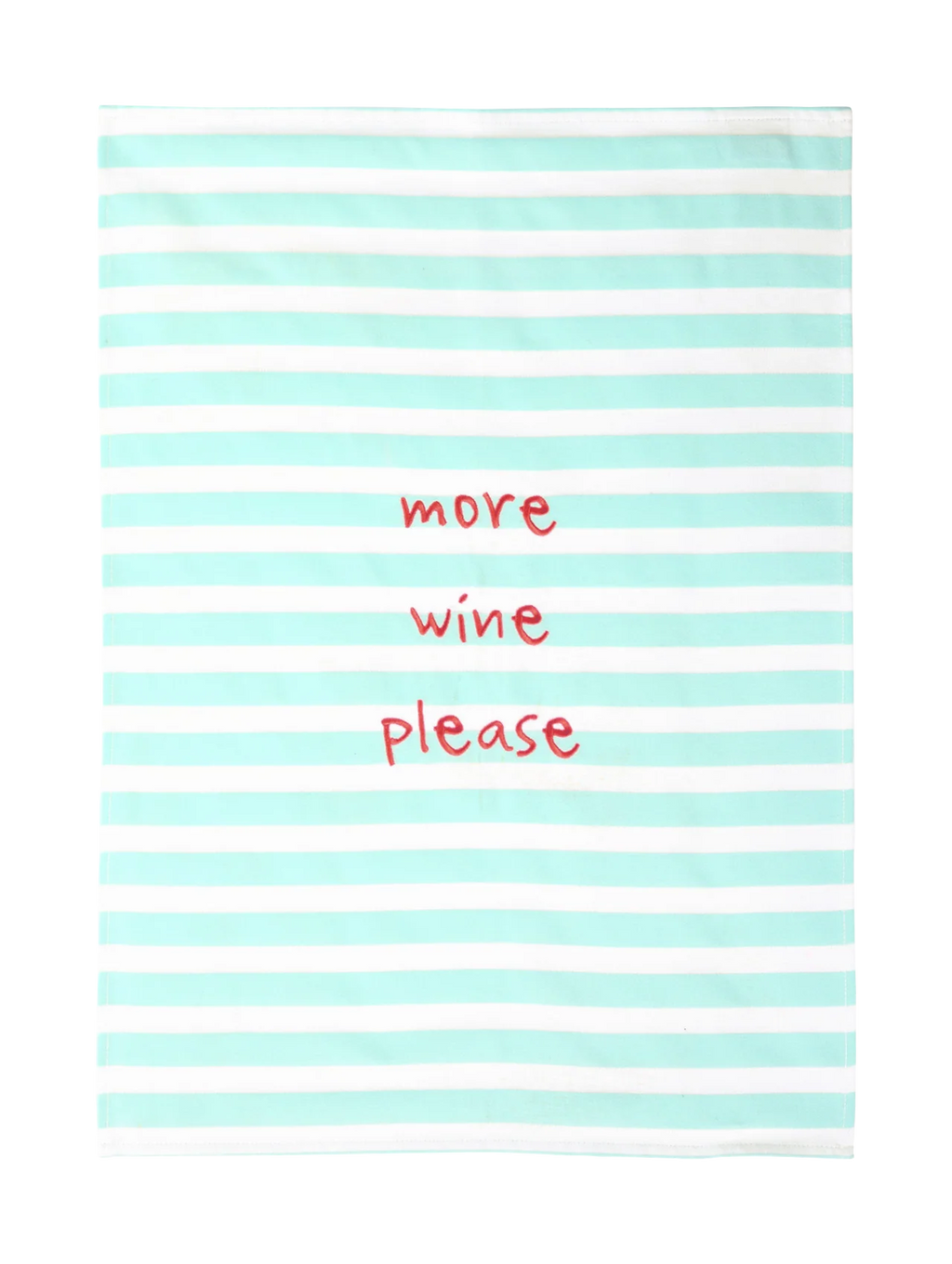 TORCHON WINE PLEASE
