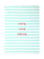 TORCHON WINE PLEASE