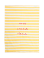 TORCHON MORE CHEESE