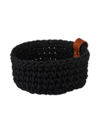 PANIER CROCHET M