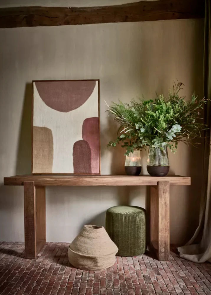 ANDALUCIA - CONSOLE BOIS