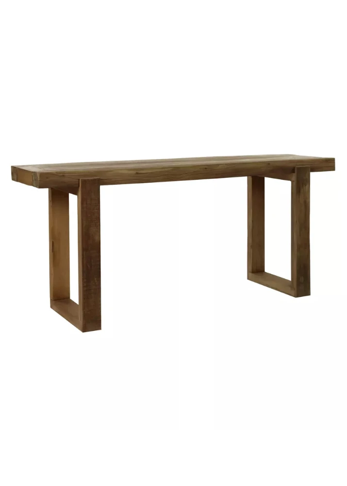 ANDALUCIA - CONSOLE BOIS