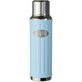 THERMOS BOTTLE LIGHT BLUE 700ML