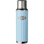 THERMOS BOTTLE LIGHT BLUE 700ML