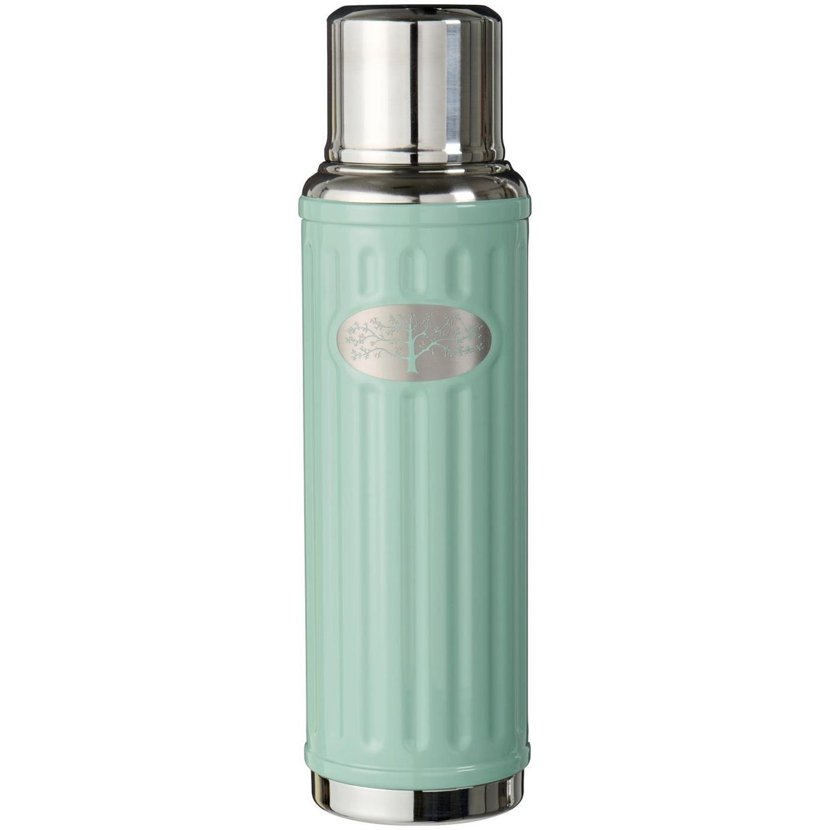 THERMOS BOTTLE LIGHT GREEN 700ML