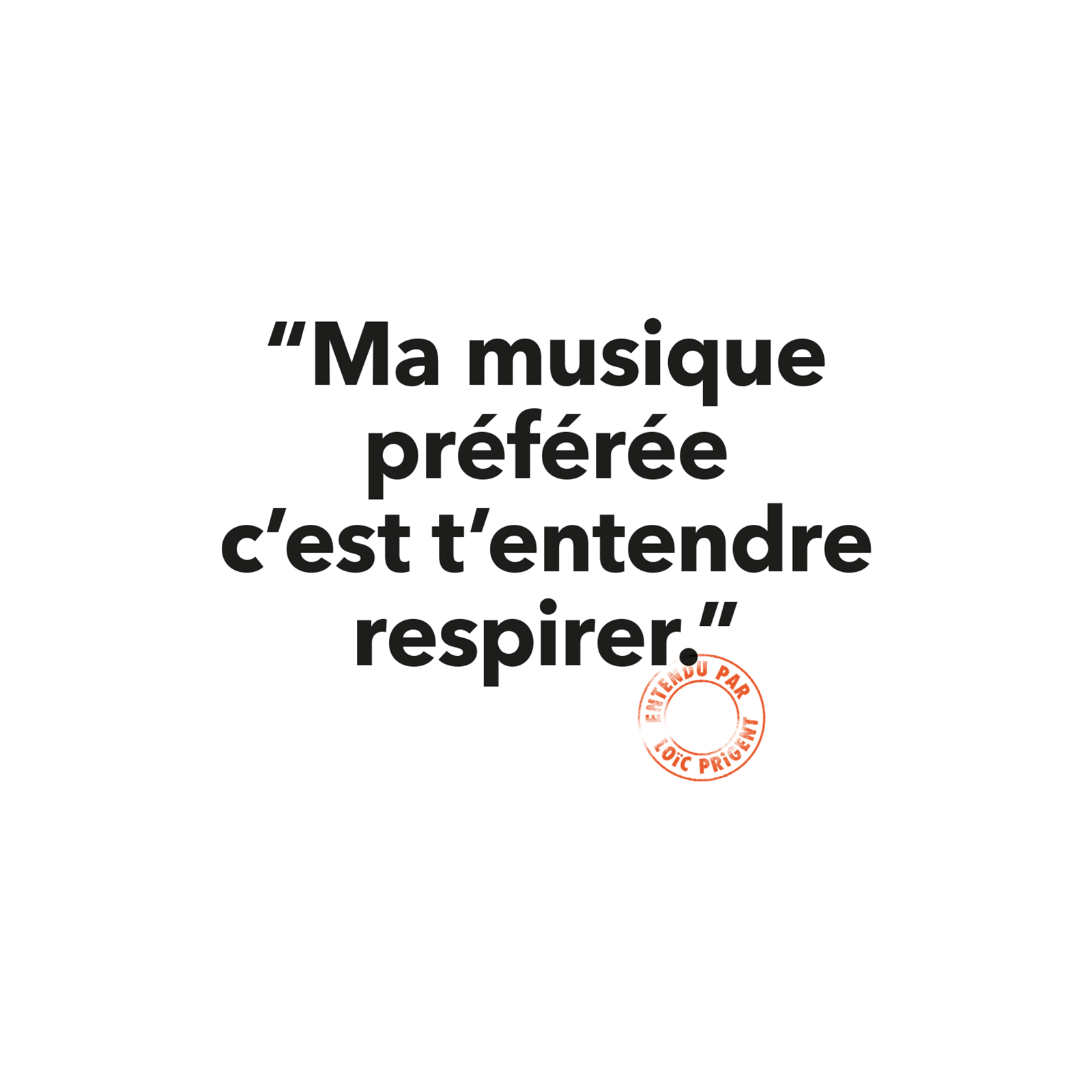30x40 MA MUSIQUE PREFEREE