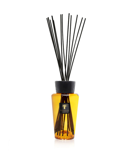 Diffuseur - Cuir de Russie - BAOBAB