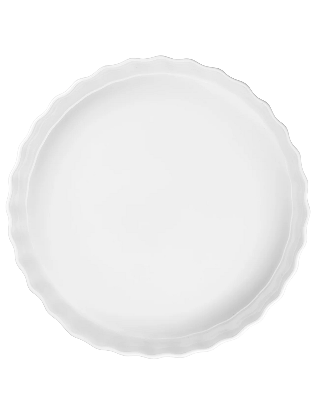 PLAT À TARTE