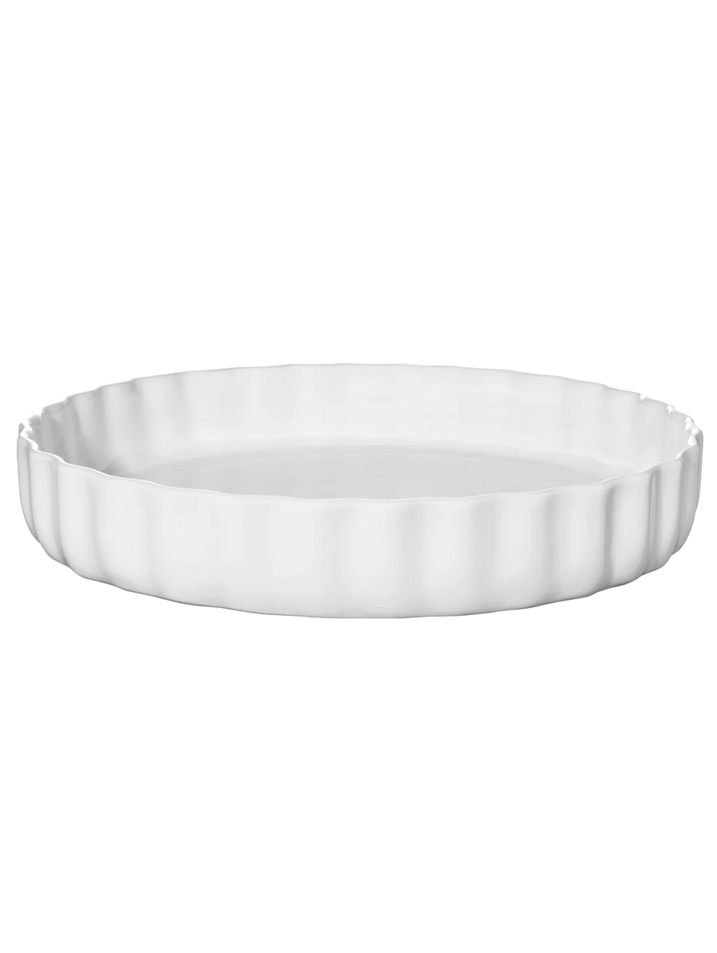 PLAT À TARTE