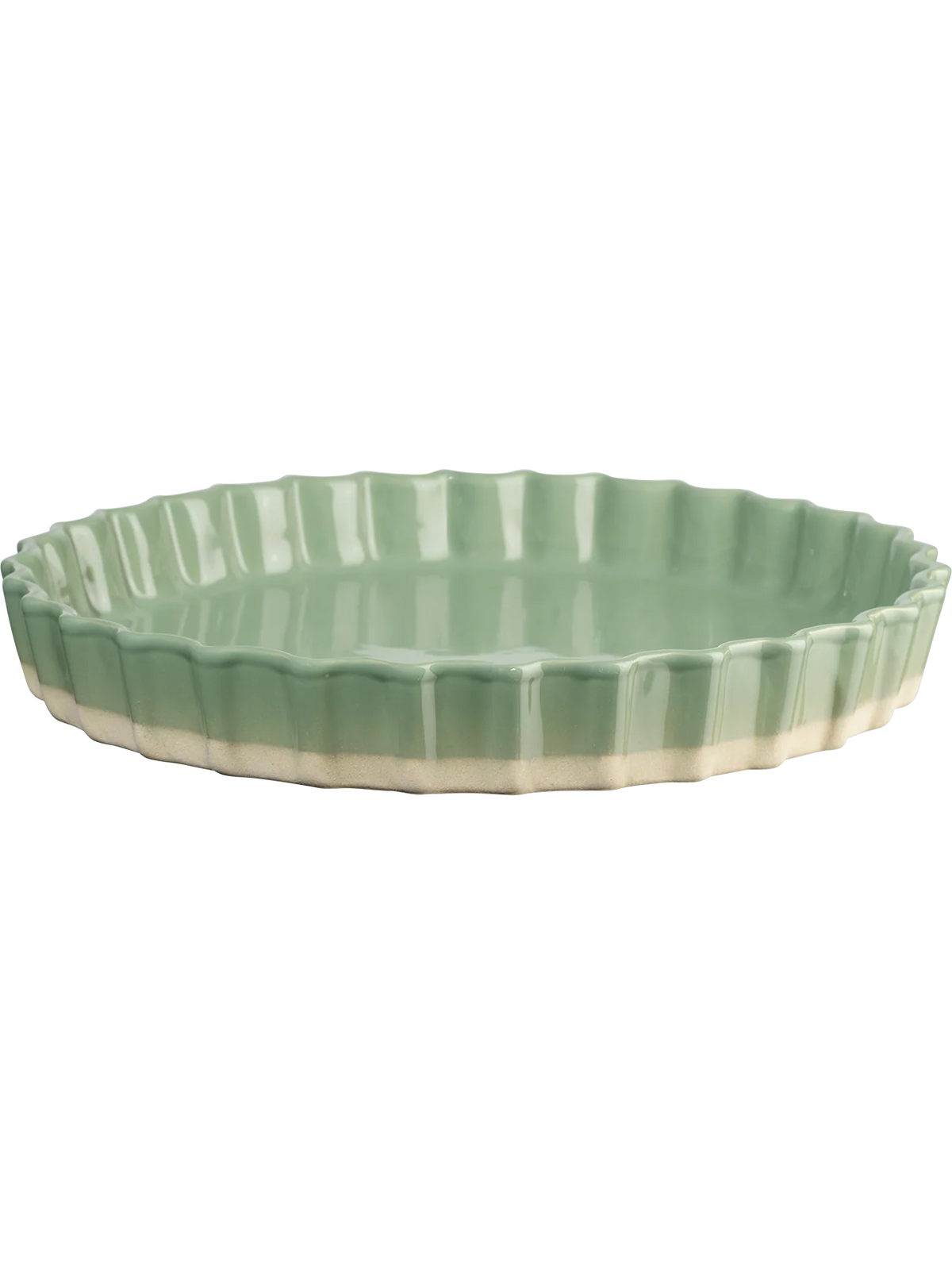 PLAT À TARTE SAUGE