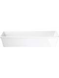 PLAT À GRATIN - 38X24X8
