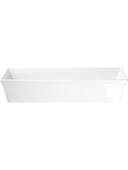 PLAT À GRATIN - 38X24X8