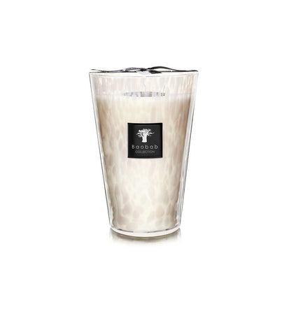 White Pearls - BAOBAB