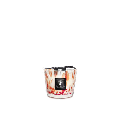 CORAL PEARLS