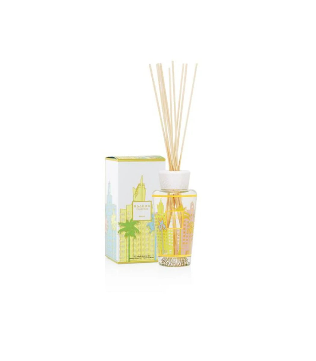 DIFFUSEUR MY FIRST MIAMI