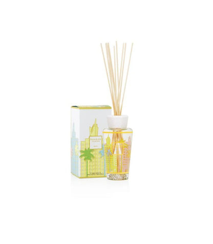 DIFFUSEUR MY FIRST MIAMI