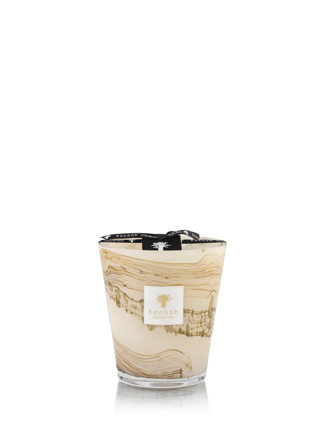 Bougie Sand Siloli