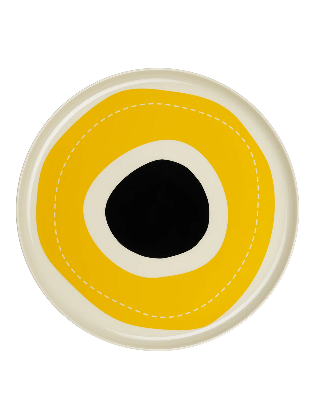 ASSIETTE SALTO DU SOLEIL