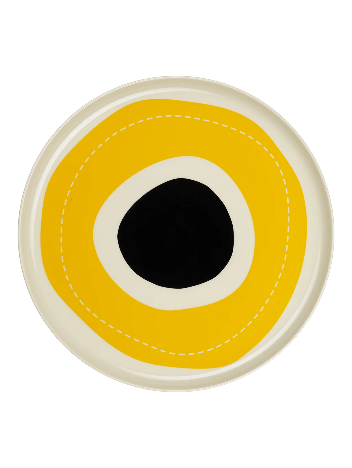 ASSIETTE SALTO DU SOLEIL