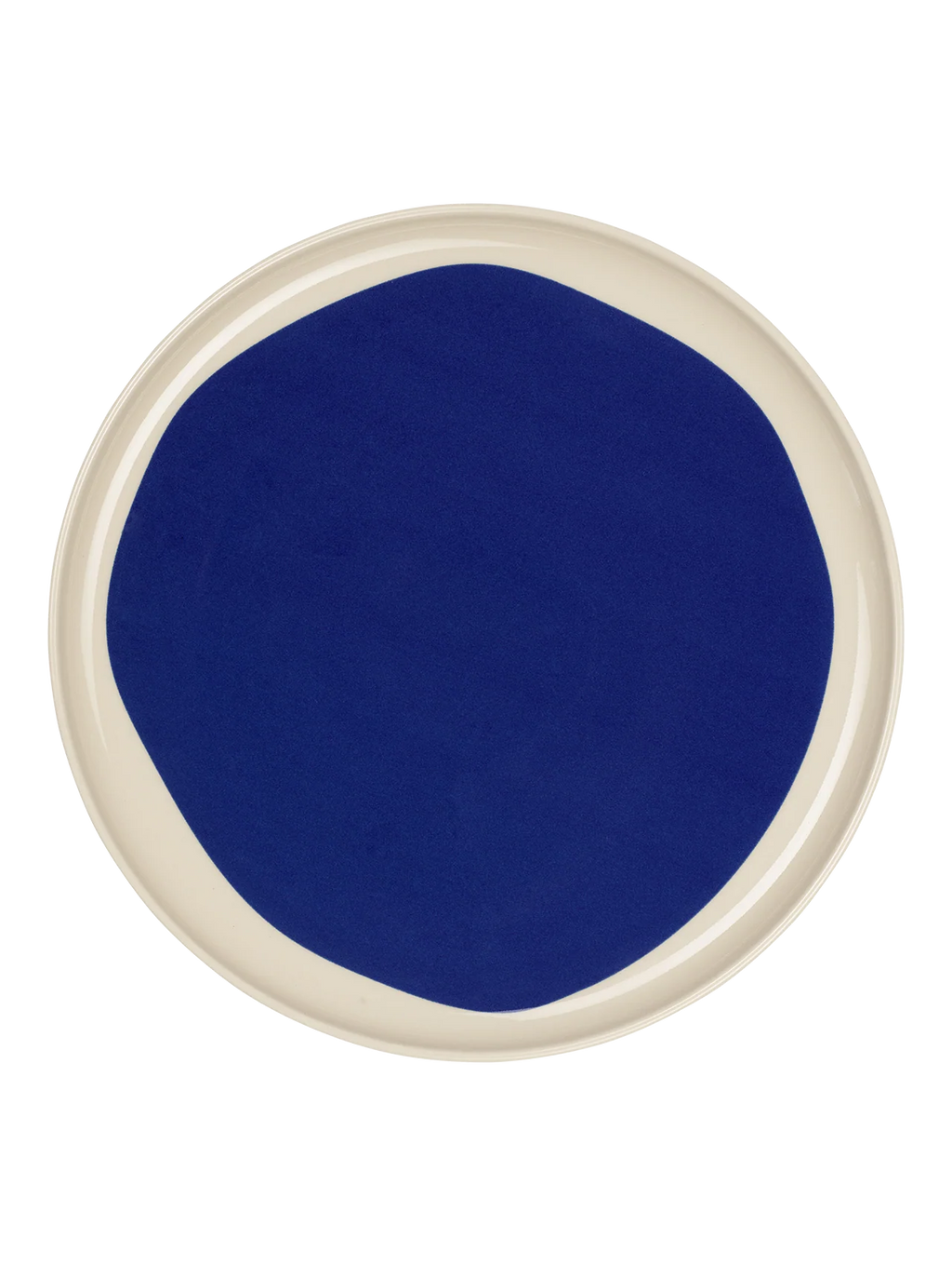 ASSIETTE LA MER - D27