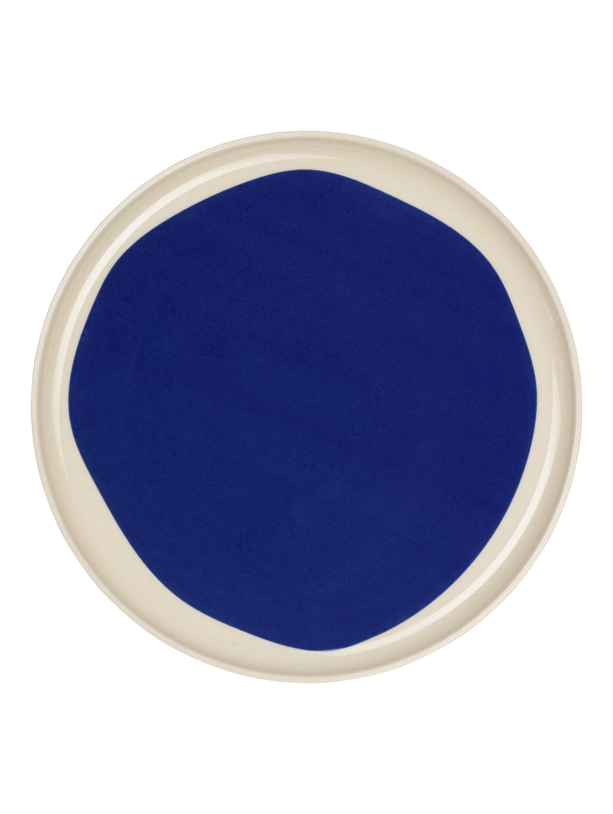 ASSIETTE LA MER - D27