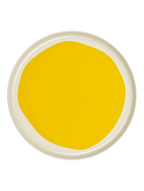 ASSIETTE LE SOLEIL
