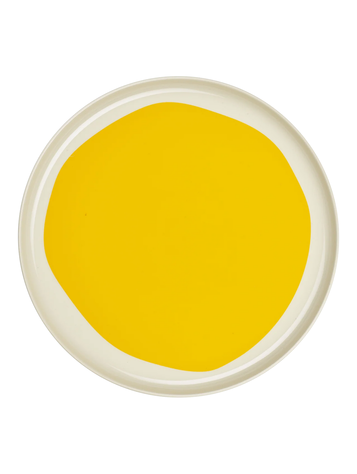 ASSIETTE LE SOLEIL