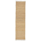 FLOOR RUNNER BEIGE - 60X250
