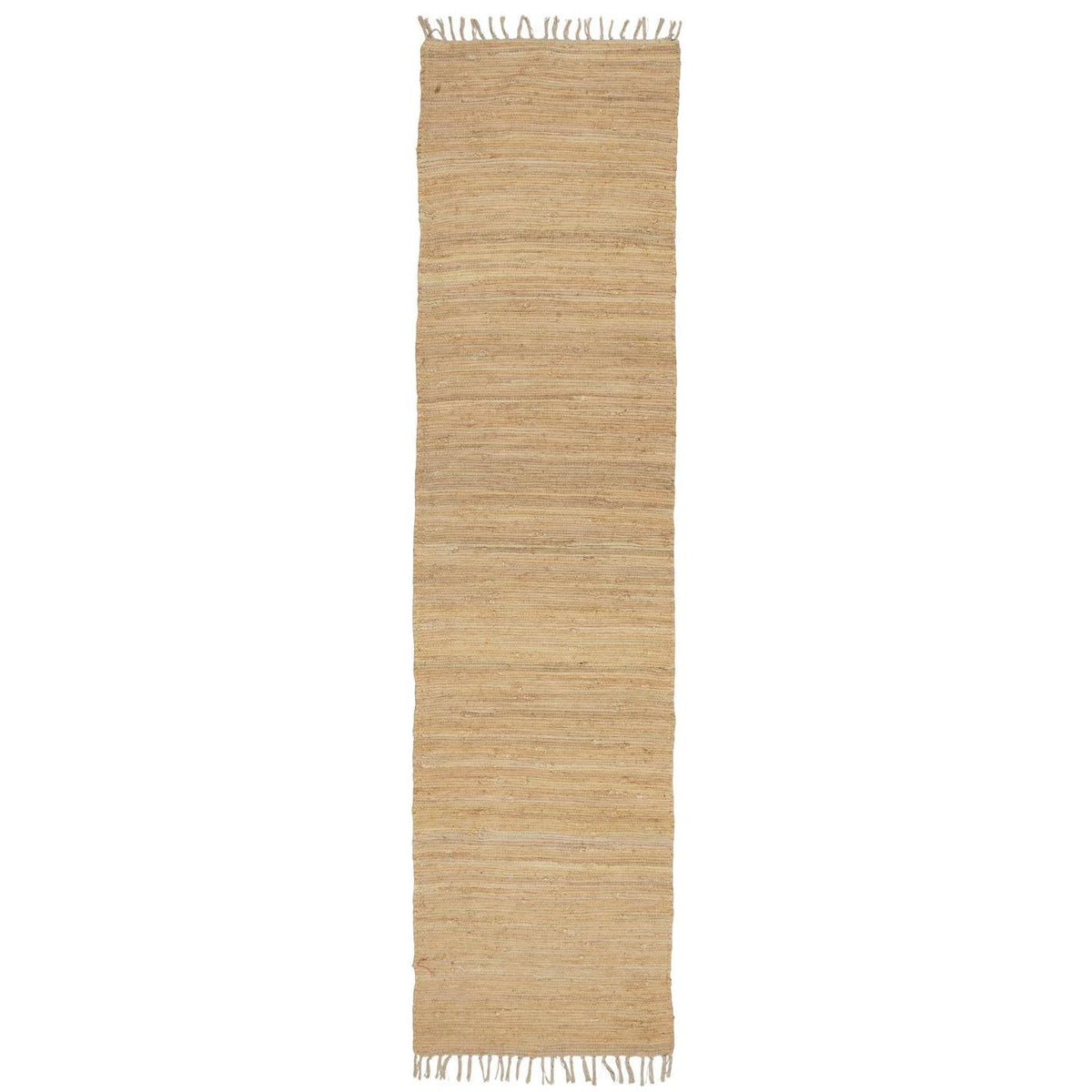 FLOOR RUNNER BEIGE - 60X250