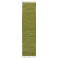 FLOOR RUNNER GREEN - 60X250