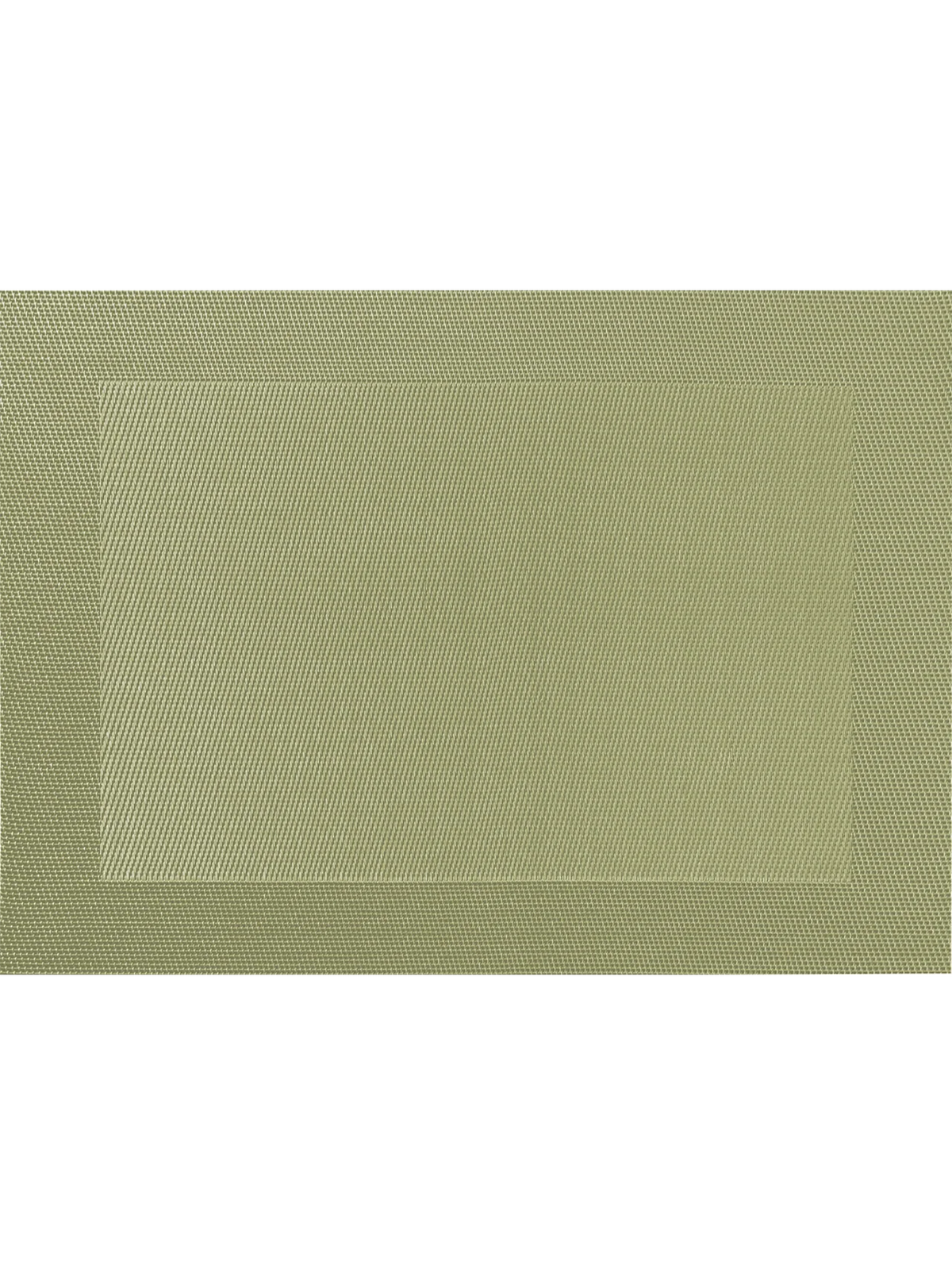 SET DE TABLE GREEN OLIVE