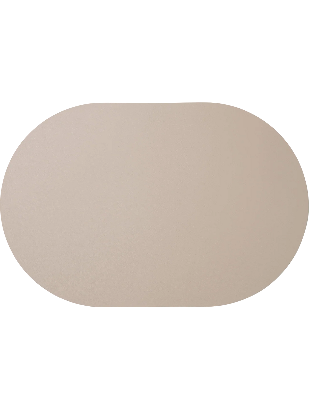 SET DE TABLE OVALE STONE