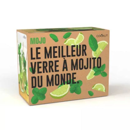 MEILLEUR VERRE A MOJITO