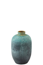 VASE VINTAGE CERA AZUR S