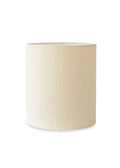 LAMP SHADE LOW BOUCLE 38X38X43