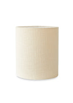 LAMP SHADE LOW BOUCLE 38X38X43