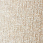 LAMP SHADE LOW BOUCLE 38X38X43