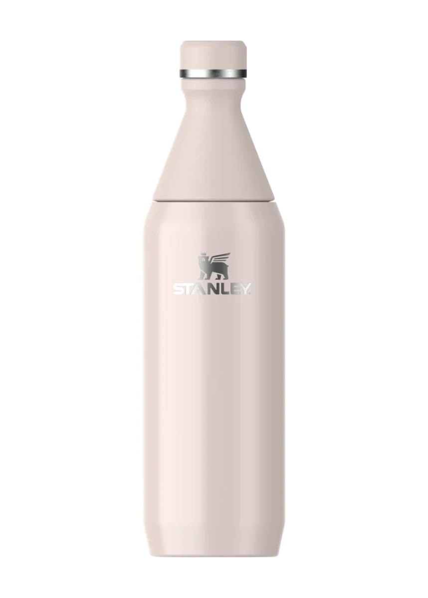 THE ALL DAY 0.6L ROSE QUARTZ