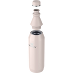 THE ALL DAY 0.6L ROSE QUARTZ