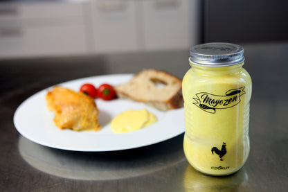 MAYOZ SHAKER MAYONNAISE