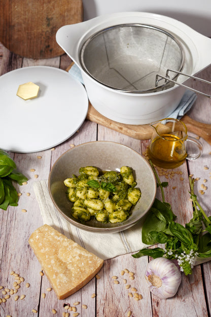 PANIER CUISSON FRITURE COOKUT