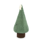 BLUE SPRUCE CHRISTMAS TREE - JELLYCAT