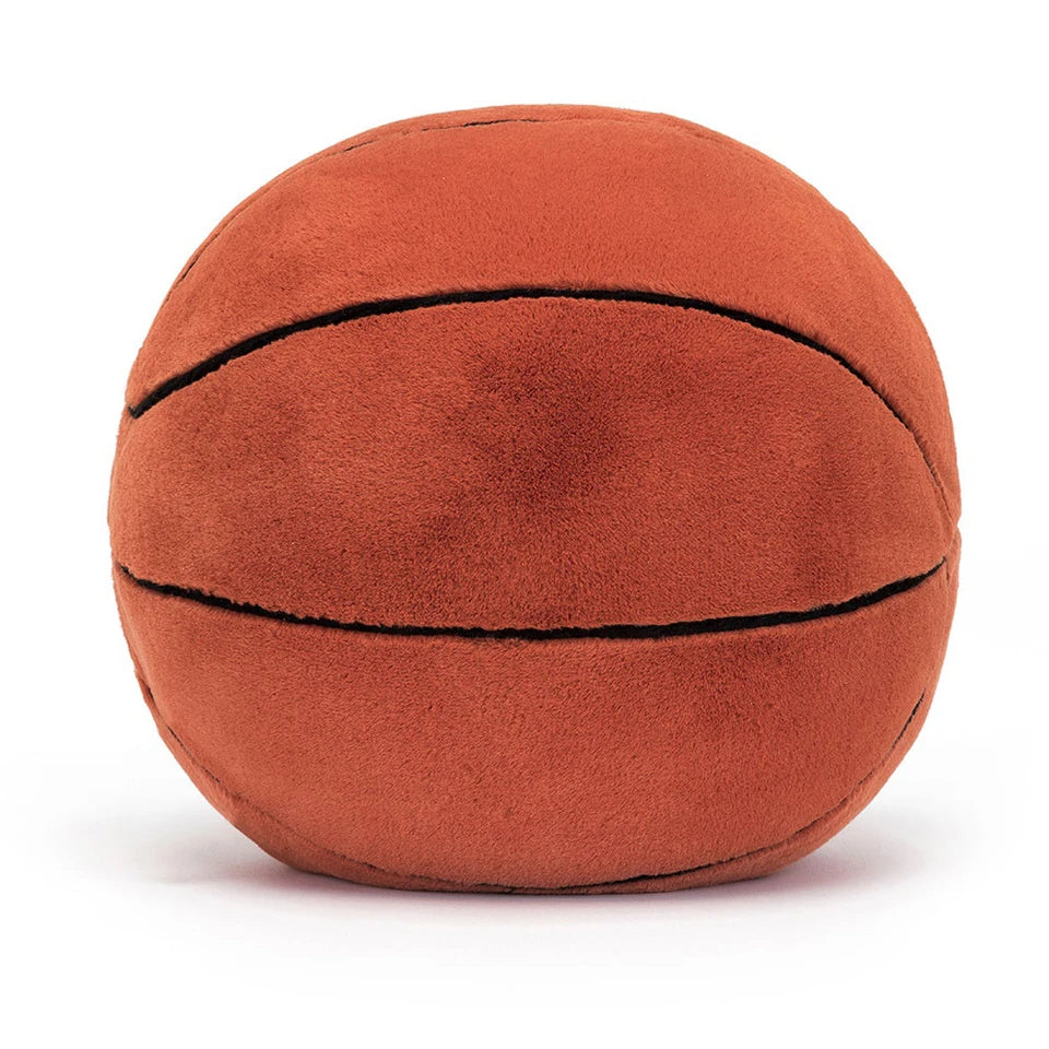 AMUSEABLES SPORTS BASKETBALL - JELLYCAT