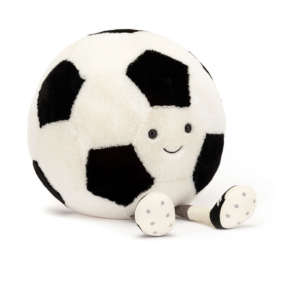 SPORTS FOOTBALL - JELLYCAT